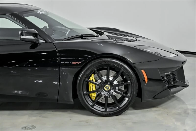 2021 Lotus Evora GT - Image 15 of 21