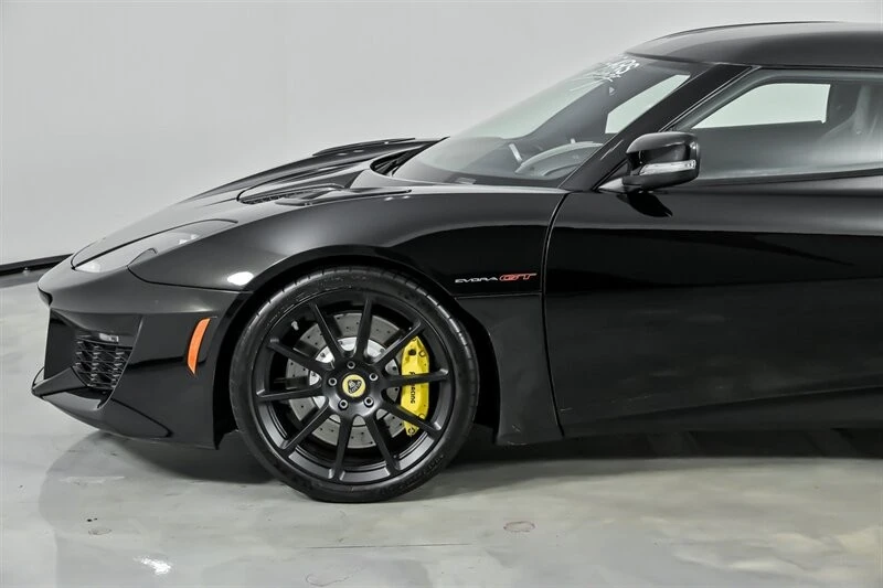 2021 Lotus Evora GT - Image 7 of 21