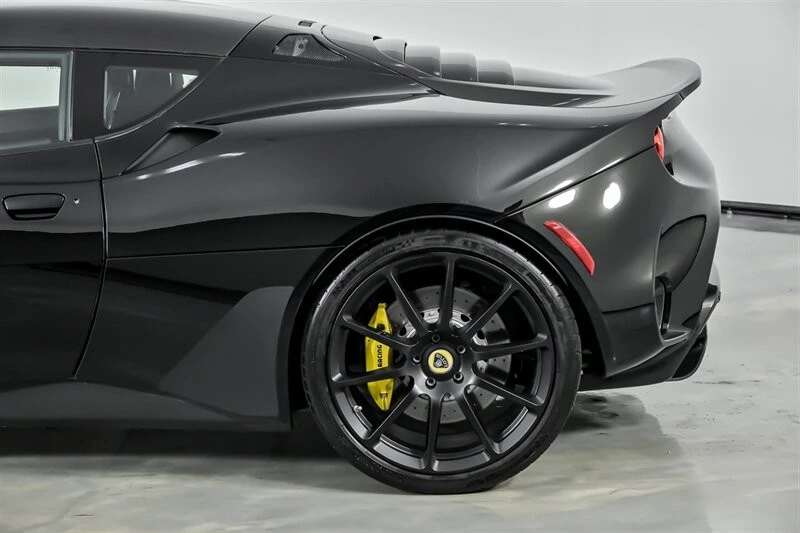 2021 Lotus Evora GT - Image 9 of 21