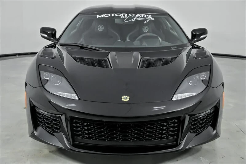 2021 Lotus Evora GT - Image 5 of 21