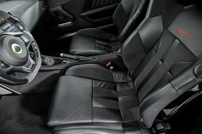 2021 Lotus Evora GT - Image 20 of 21