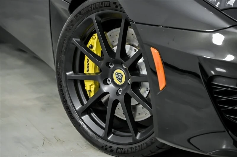 2021 Lotus Evora GT - Image 4 of 21