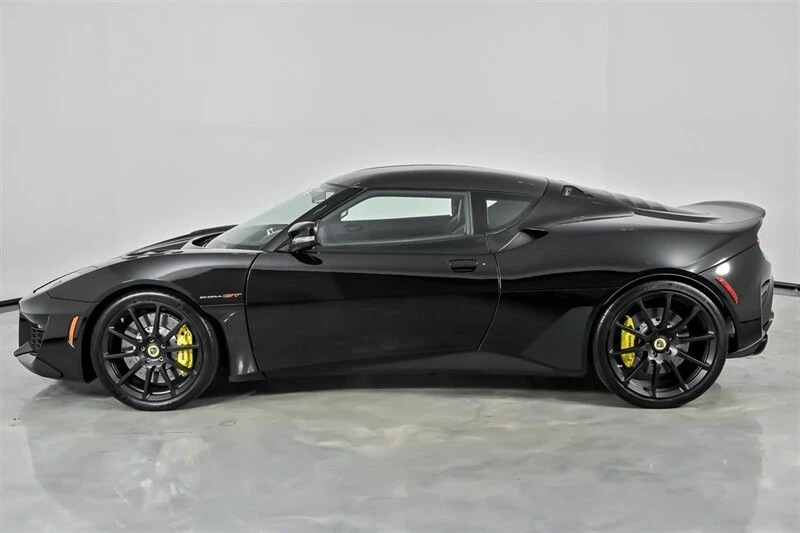 2021 Lotus Evora GT - Image 8 of 21