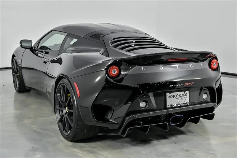 2021 Lotus Evora GT - Image 10 of 21