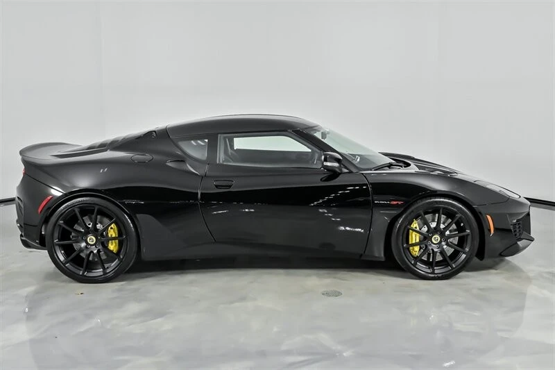 2021 Lotus Evora GT - Image 14 of 21