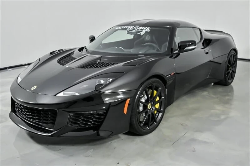 2021 Lotus Evora GT - Image 6 of 21