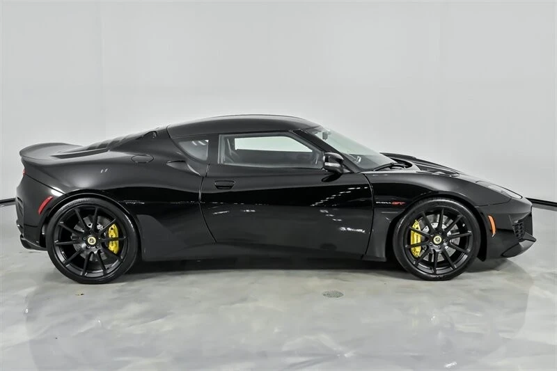 2021 Lotus Evora GT - Image 14 of 21