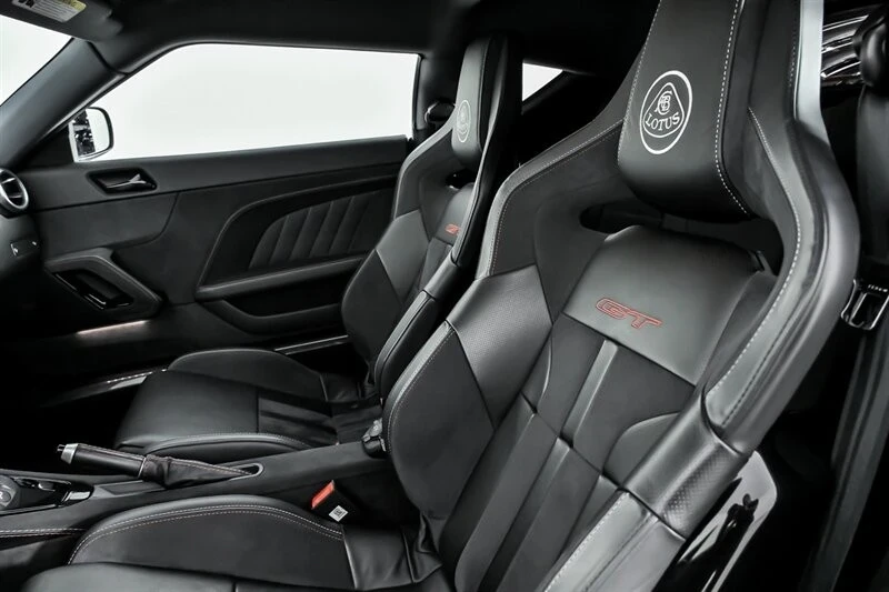 2021 Lotus Evora GT - Image 21 of 21