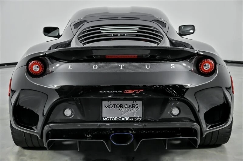 2021 Lotus Evora GT - Image 11 of 21