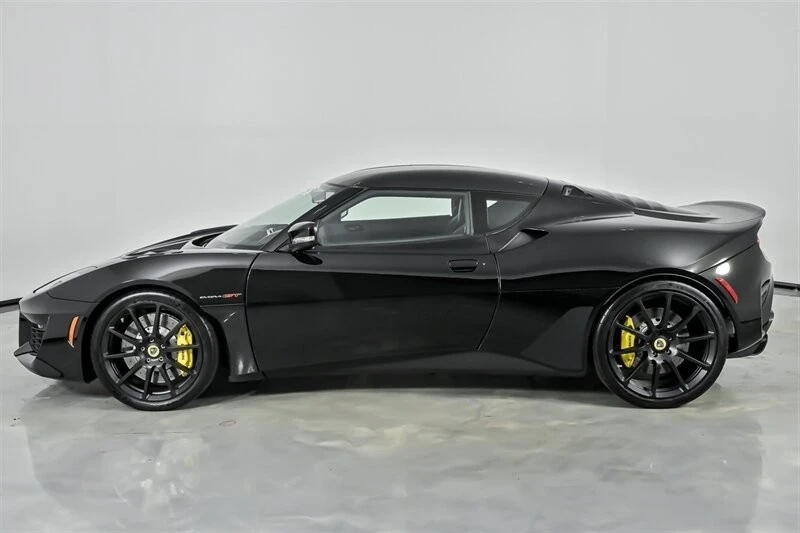 2021 Lotus Evora GT - Image 8 of 21
