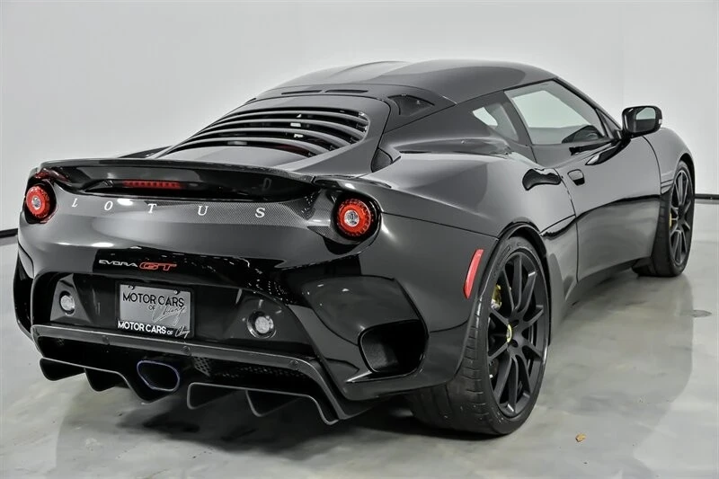 2021 Lotus Evora GT - Image 12 of 21