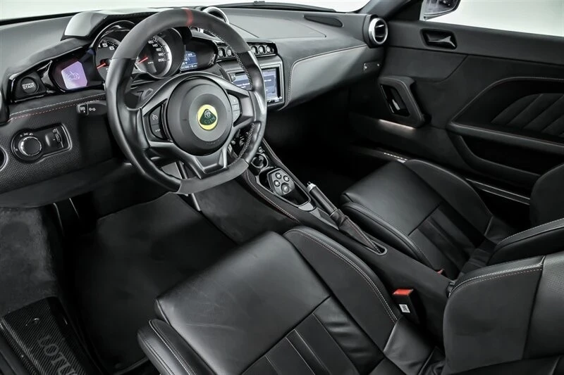2021 Lotus Evora GT - Image 19 of 21