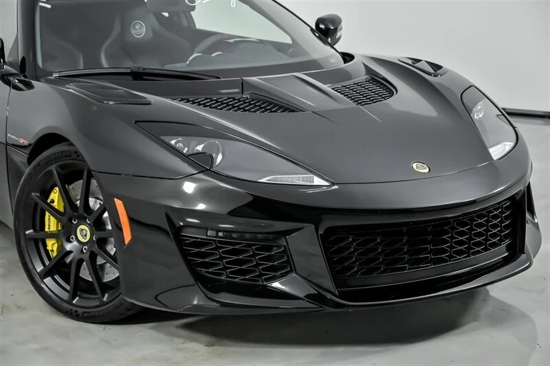 2021 Lotus Evora GT - Image 3 of 21