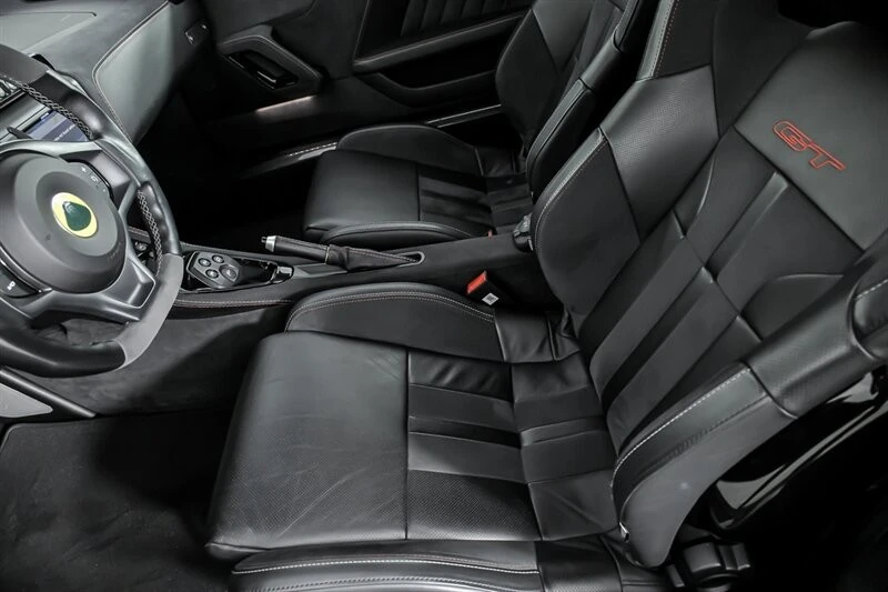 2021 Lotus Evora GT - Image 20 of 21