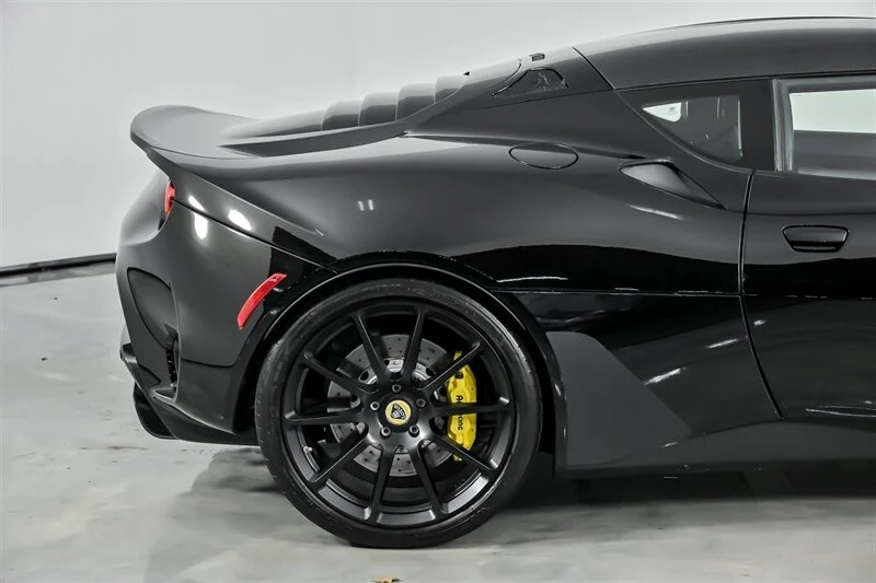 2021 Lotus Evora GT - Image 13 of 21
