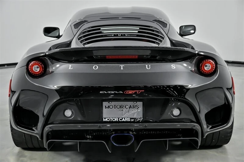 2021 Lotus Evora GT - Image 11 of 21