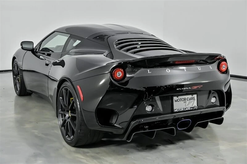 2021 Lotus Evora GT - Image 10 of 21