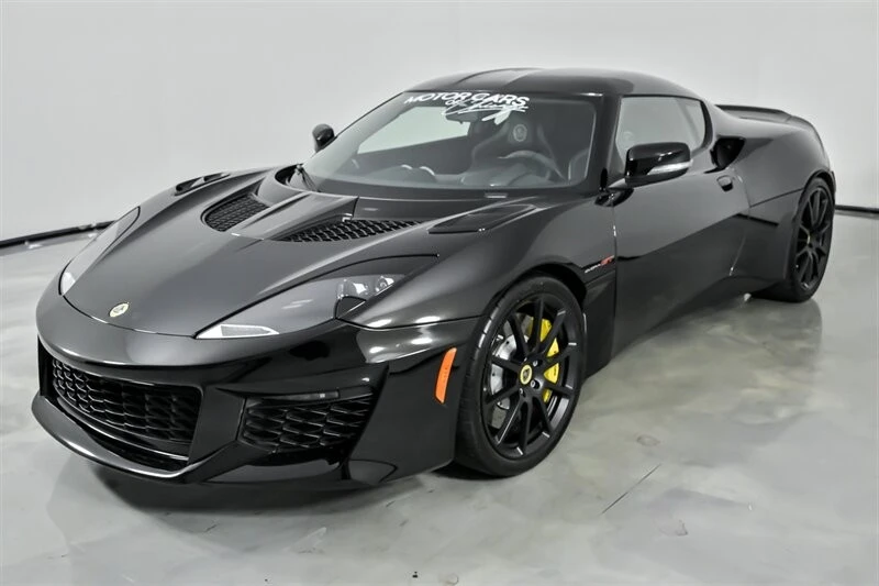 2021 Lotus Evora GT - Image 6 of 21