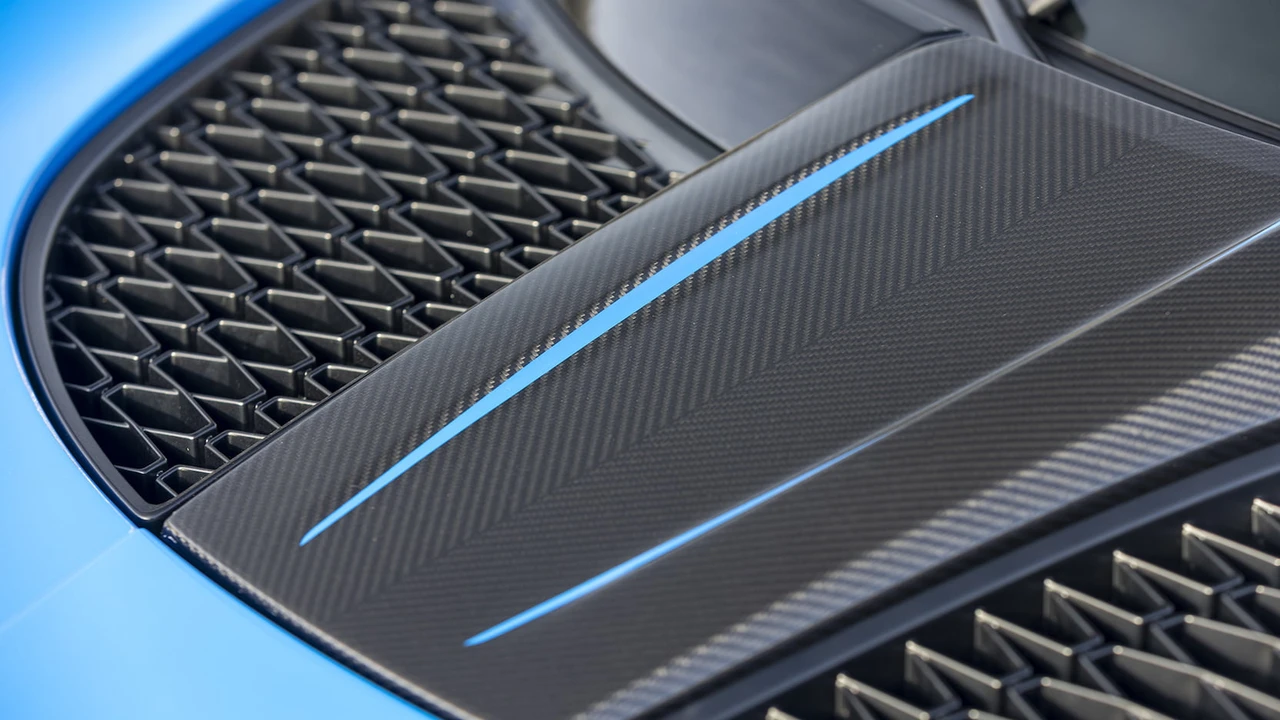 2021 Lotus Evora GT - Image 9 of 31