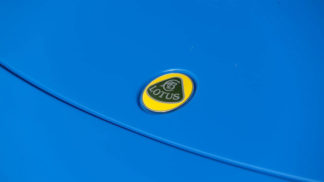 2021 Lotus Evora GT - Image 17 of 31