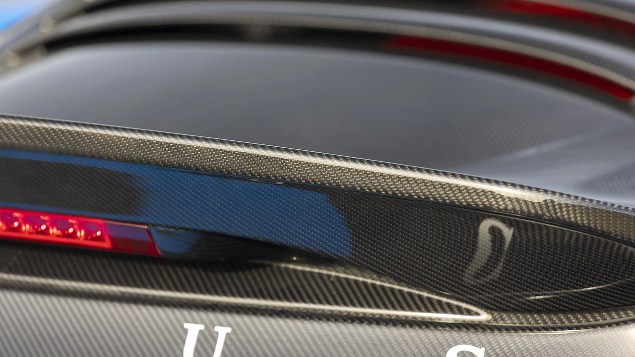 2021 Lotus Evora GT - Image 24 of 31