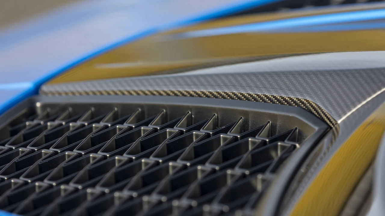 2021 Lotus Evora GT - Image 29 of 31