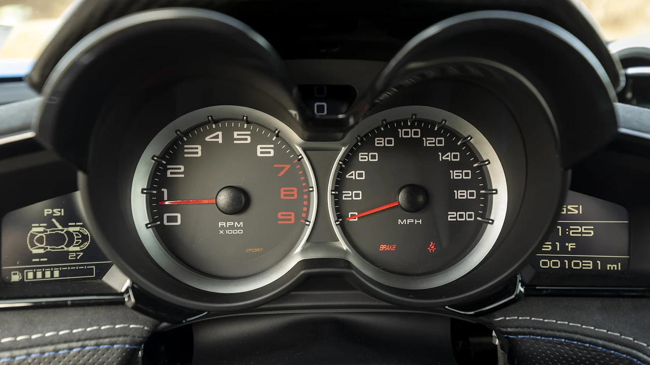 2021 Lotus Evora GT - Image 30 of 31