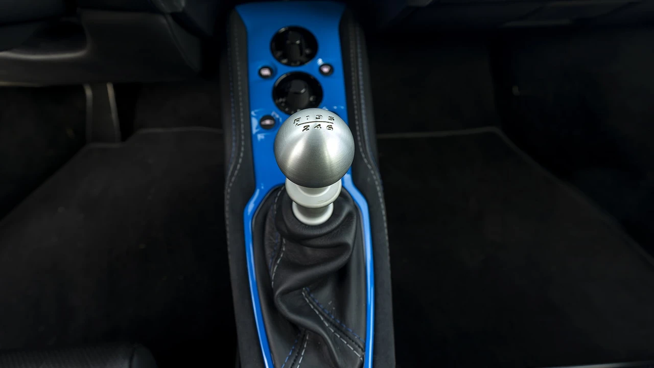 2021 Lotus Evora GT - Image 31 of 31