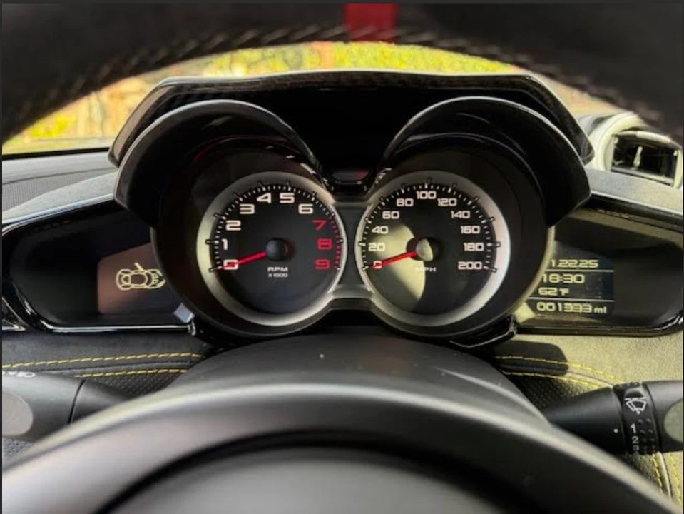 2021 Lotus Evora GT - Image 7 of 12