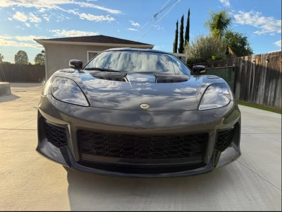 2021 Lotus Evora GT - Image 5 of 12