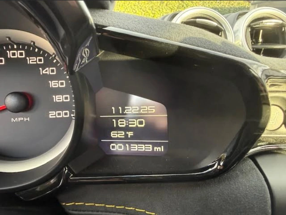 2021 Lotus Evora GT - Image 12 of 12