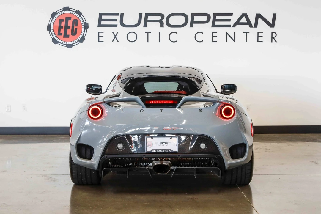 2021 Lotus Evora GT - Image 9 of 31