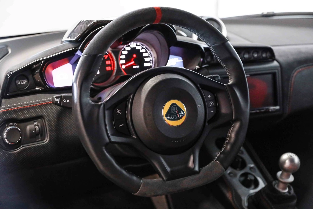 2021 Lotus Evora GT - Image 29 of 31