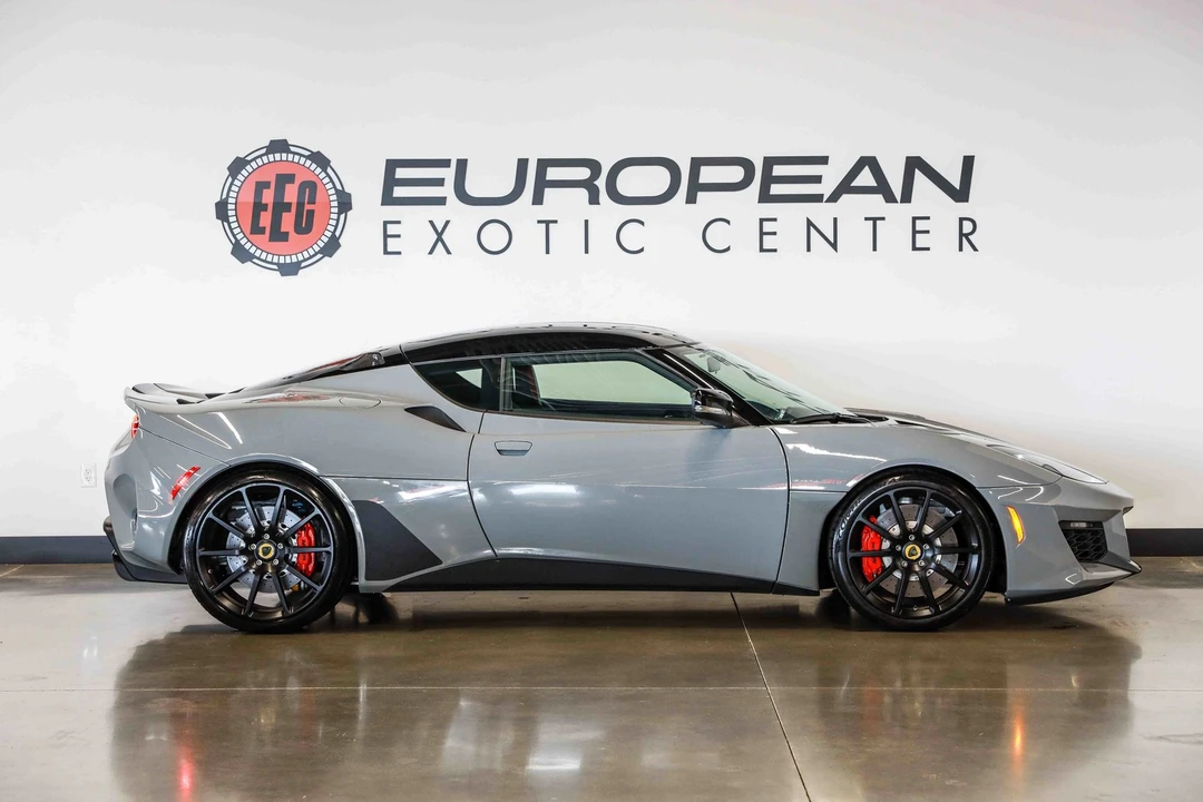 2021 Lotus Evora GT - Image 12 of 31
