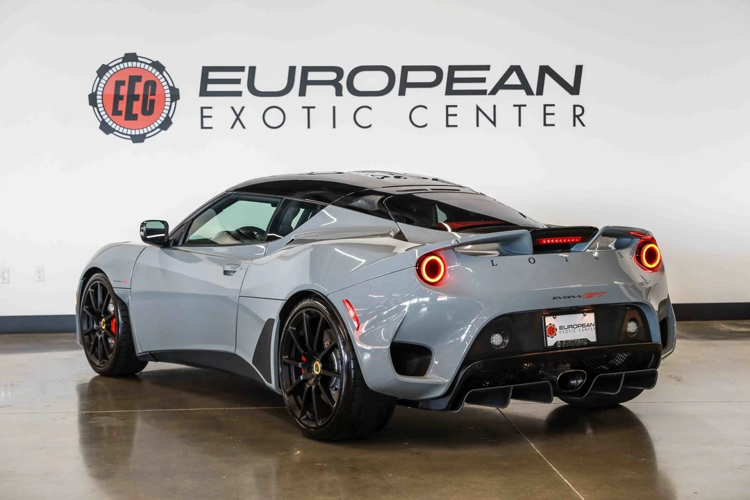 2021 Lotus Evora GT - Image 8 of 31