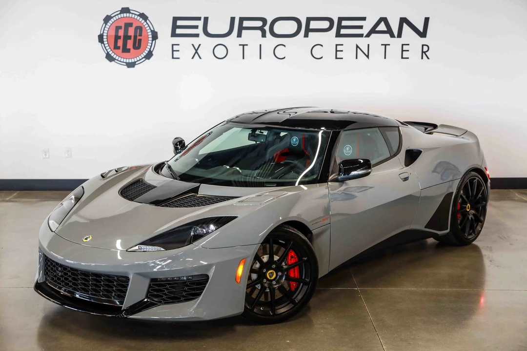 2021 Lotus Evora GT - Image 6 of 31