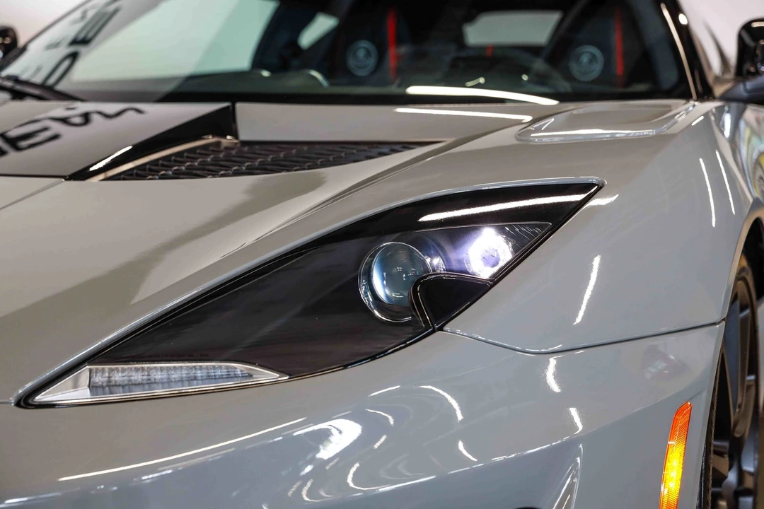 2021 Lotus Evora GT - Image 17 of 31