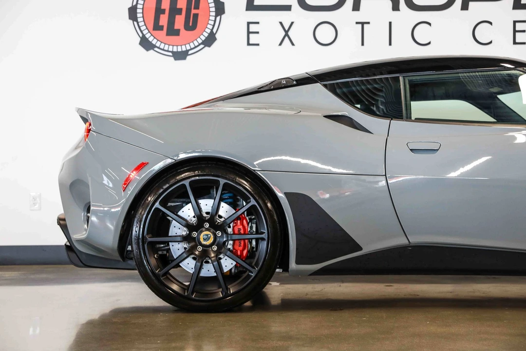 2021 Lotus Evora GT - Image 13 of 31