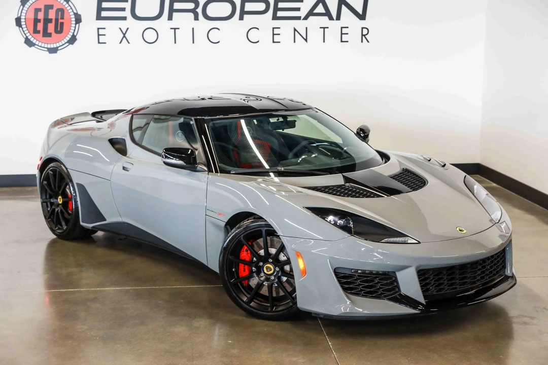 2021 Lotus Evora GT - Image 2 of 31
