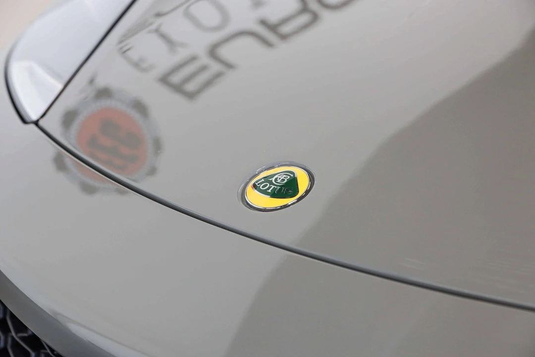 2021 Lotus Evora GT - Image 18 of 31