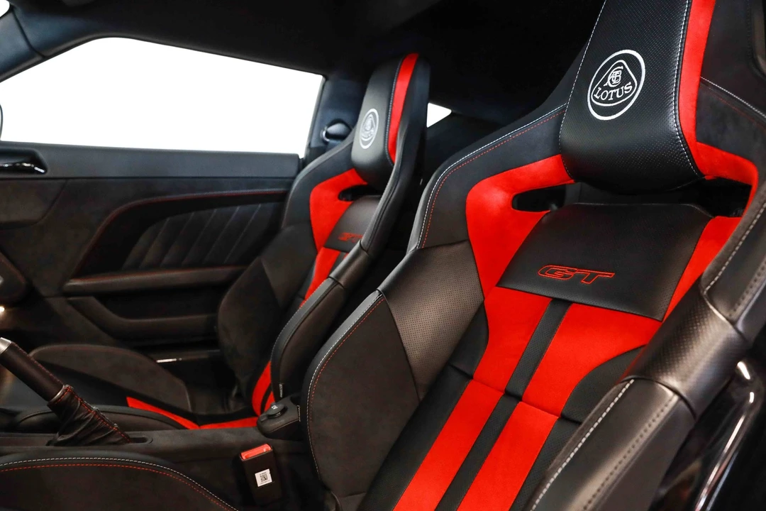 2021 Lotus Evora GT - Image 27 of 31