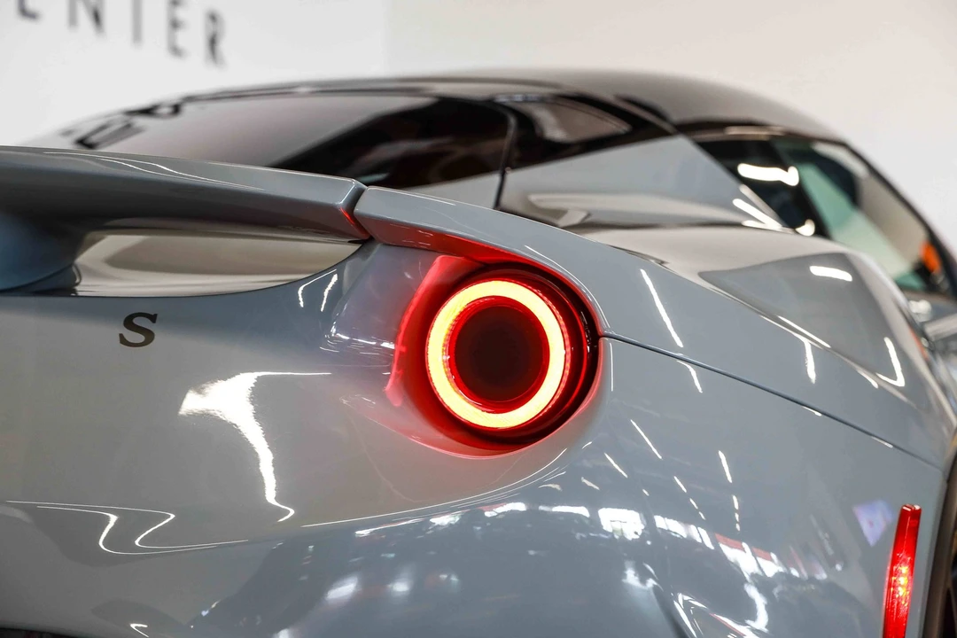 2021 Lotus Evora GT - Image 21 of 31