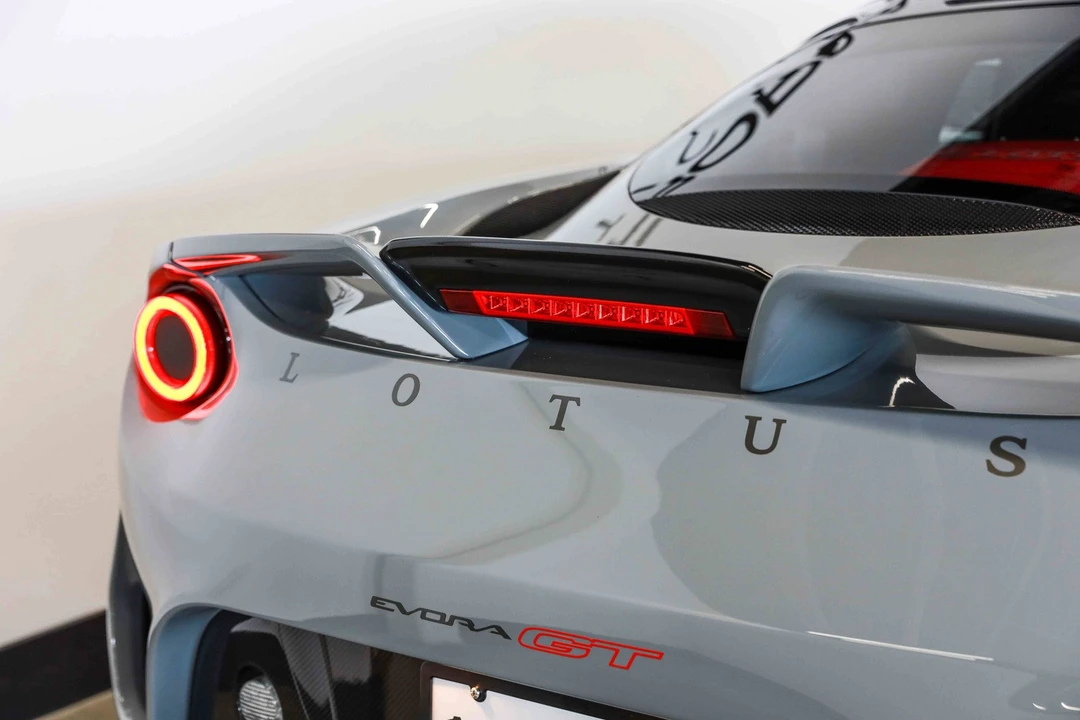 2021 Lotus Evora GT - Image 22 of 31