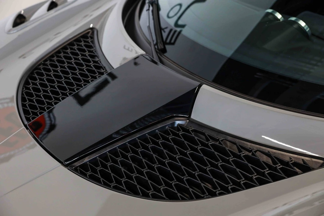 2021 Lotus Evora GT - Image 19 of 31