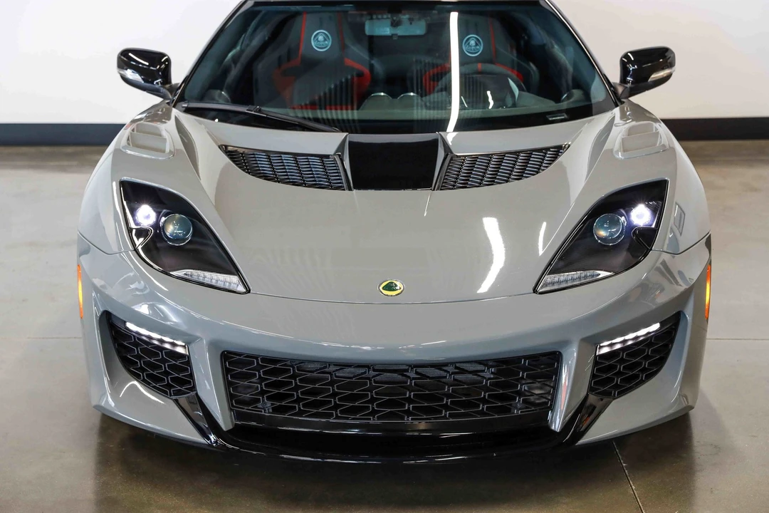 2021 Lotus Evora GT - Image 4 of 31