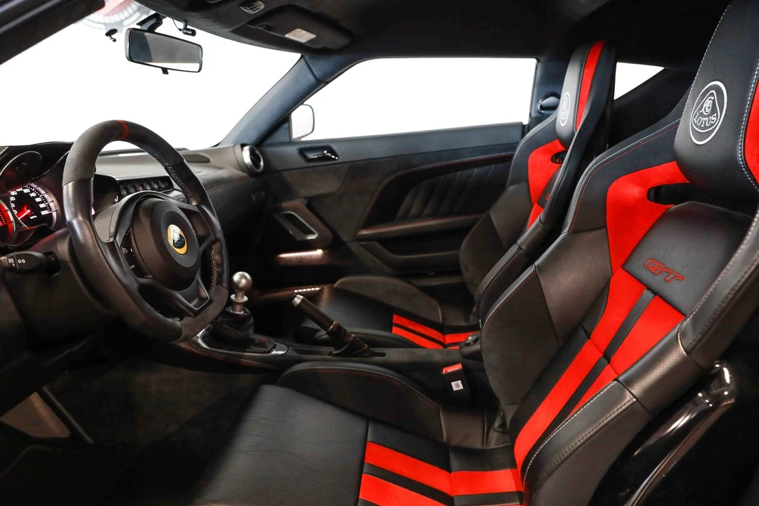 2021 Lotus Evora GT - Image 26 of 31