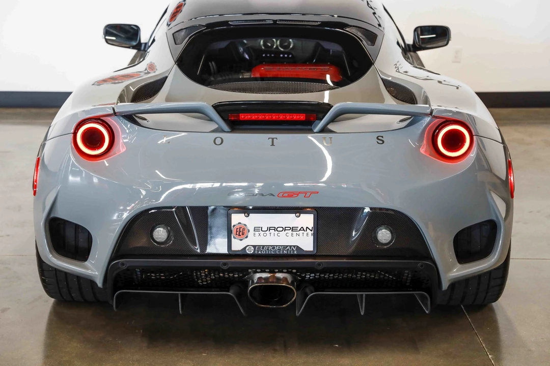 2021 Lotus Evora GT - Image 10 of 31