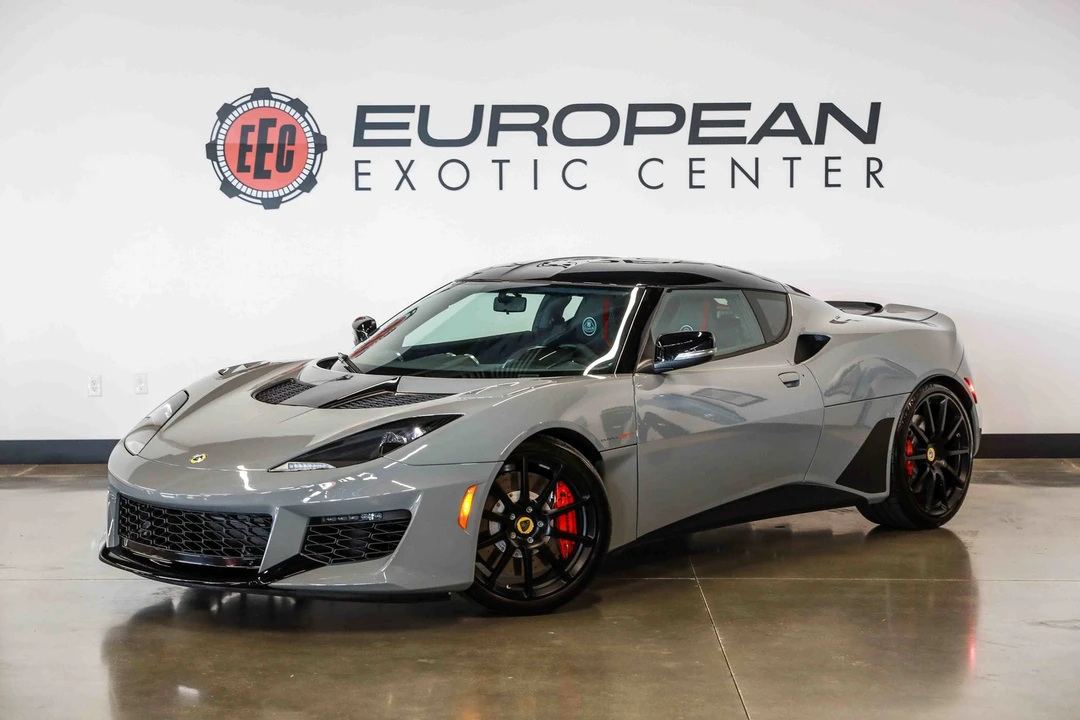 2021 Lotus Evora GT - Image 5 of 31
