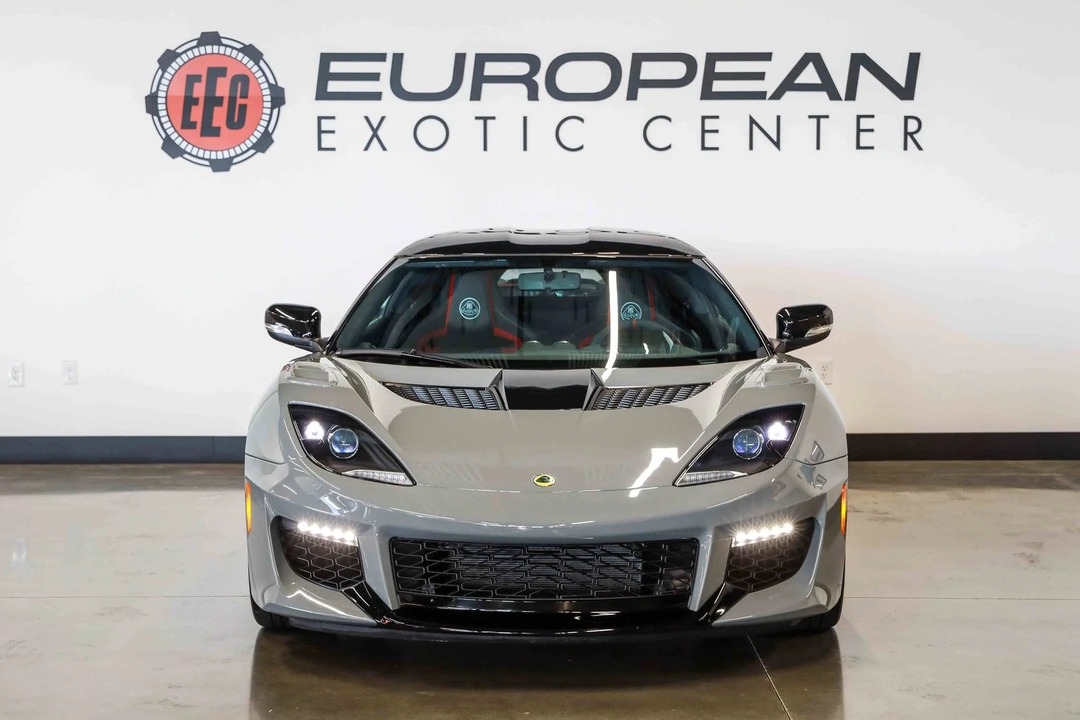 2021 Lotus Evora GT - Image 3 of 31