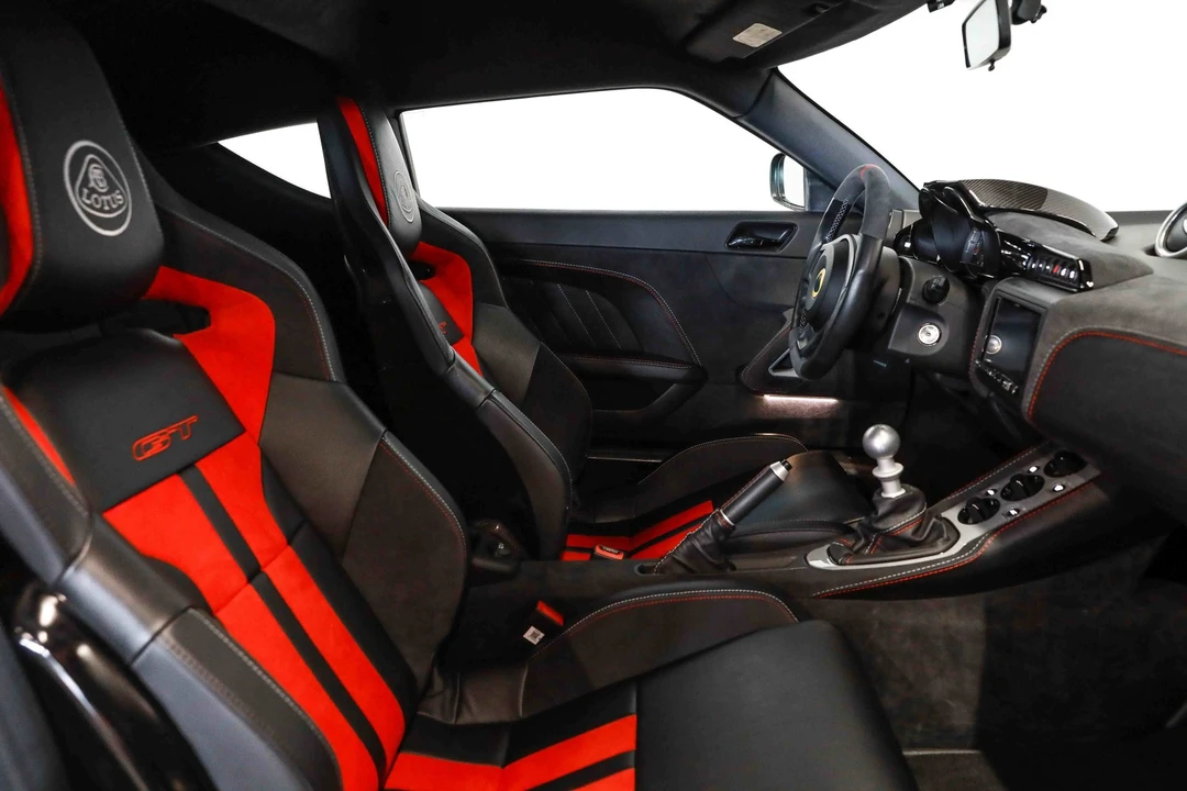 2021 Lotus Evora GT - Image 31 of 31